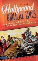 Hollywood Biblical Epics