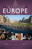 Pop Culture in Europe