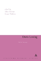 Doris Lessing