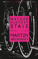 Nature, History, State