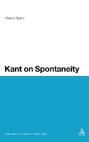 Kant on Spontaneity