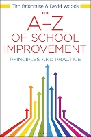 The A-Z of School Improvement