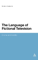 The Language of Fictional Television