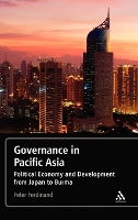 Governance in Pacific Asia