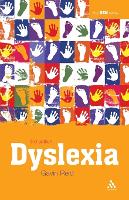 Dyslexia