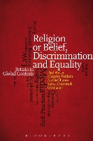 Religion or Belief, Discrimination and Equality