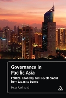 Governance in Pacific Asia