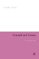 Foucault and Fiction
