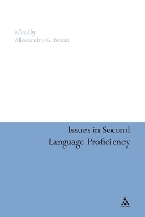 Issues in Second Language Proficiency