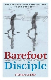 Barefoot Disciple