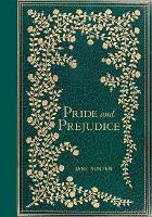 Pride & Prejudice (Masterpiece Library Edition)