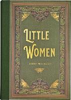 Little Women (Masterpiece Library Edition)