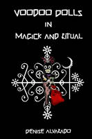 Voodoo Dolls In Magick And Ritual