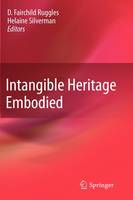 Intangible Heritage Embodied