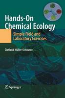 Hands-On Chemical Ecology: