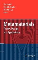 Metamaterials