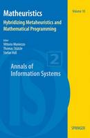 Matheuristics