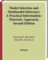 Model Selection and Multimodel Inference