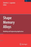 Shape Memory Alloys