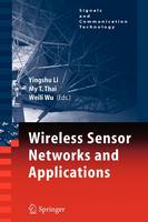 Wireless Sensor Networks and Applications