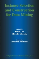 Instance Selection and Construction for Data Mining