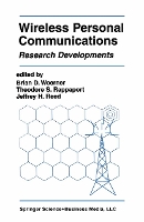 Wireless Personal Communications