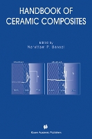 Handbook of Ceramic Composites