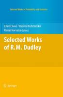 Selected Works of R.M. Dudley