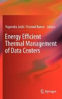 Energy Efficient Thermal Management of Data Centers
