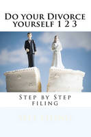 Do your Divorce yourself 1 2 3