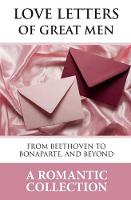 Love Letters of Great Men