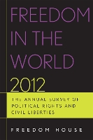 Freedom in the World 2012