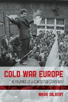 Cold War Europe