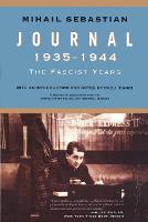 Journal 1935–1944