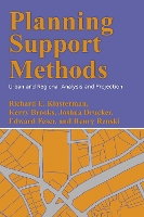 Planning Support Methods