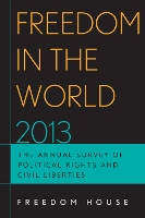 Freedom in the World 2013