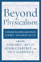Beyond Physicalism