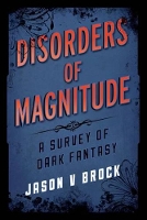 Disorders of Magnitude