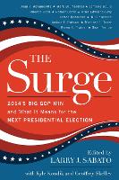 The Surge