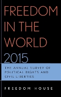 Freedom in the World 2015