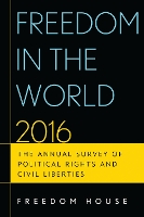 Freedom in the World 2016