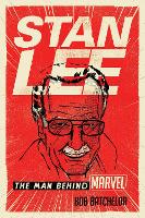 Stan Lee