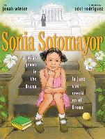 Sonia Sotomayor