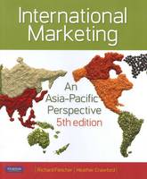 International Marketing: an Asia-Pacific Perspective