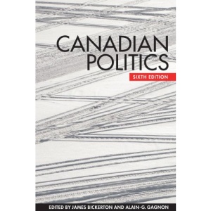 Canadian Politics