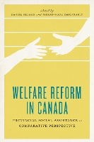 Welfare Reform in Canada