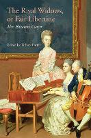 The Rival Widows, or Fair Libertine (1735)