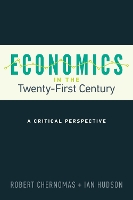 Economics in the Twenty-First Century
