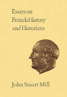 XXEssays on French History and Historians