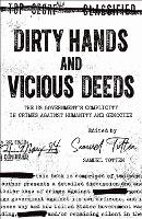 Dirty Hands and Vicious Deeds
